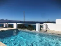 Villa Irenes Dream - for Dreamy Holidays - Ocean View