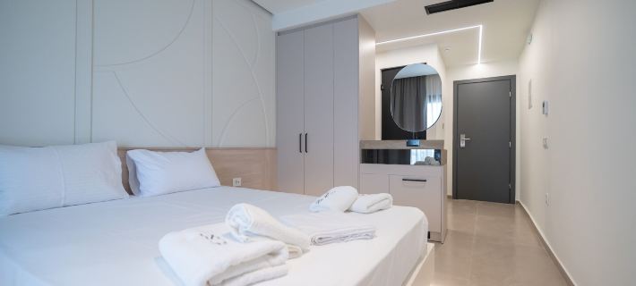 Noema Hotel Hotels in Thesprotia