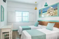 Hostal Sunset Ibiza - พร้อมระเบียง