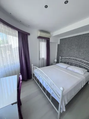 Dardanos Pension - Apartments
