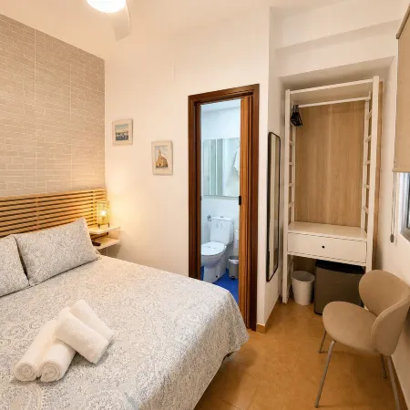 Hostal El Faro