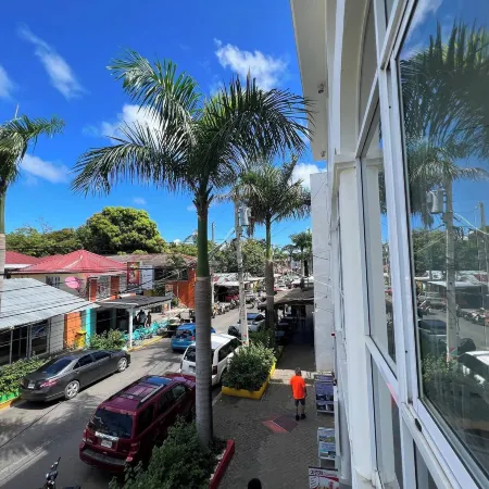 Cozy 1 Bedroom Apartment in Heart of Sosúa