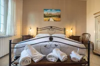 Agriturismo Torre Quadrana - Balkon