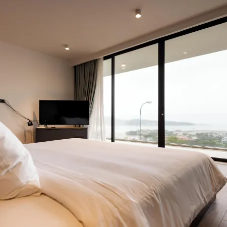 Anh Nguyen Oceanfront Villas