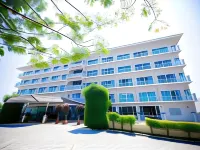 โรงแรมรัตนาวิว โรงแรมใกล้ชาโตว์ เดอ โคปา