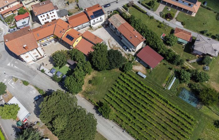 Vigna Degli Angeli