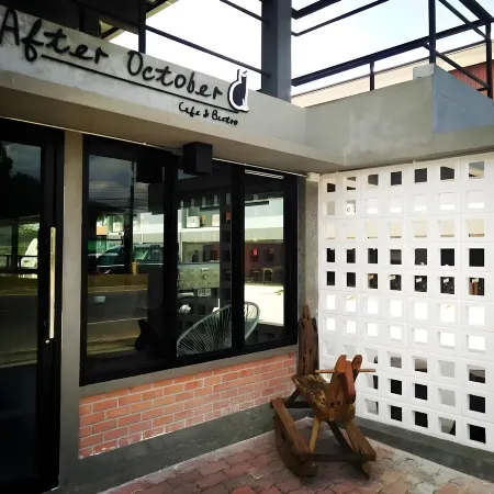 Pakarang Resort