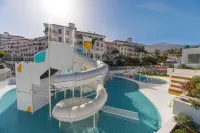 Hotel Atlantic El Tope - Family