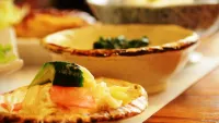 Shimabata - breakfast