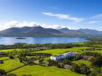 Aghadoe Heights Hotel & Spa Hotel a Contea di Kerry