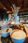 Swissôtel Poiana Brasov - breakfast