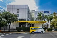 City Express by Marriott Ciudad de México la Villa