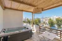 Arco Solium Suites - 3-Star