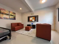 Stay at Diez R1, Queen Bed and Private Kitchen - balcony