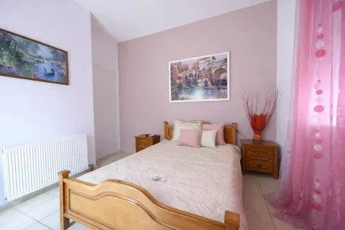 Flower's Studio Alonnisos - Artemis Summer Escape - 2-Star