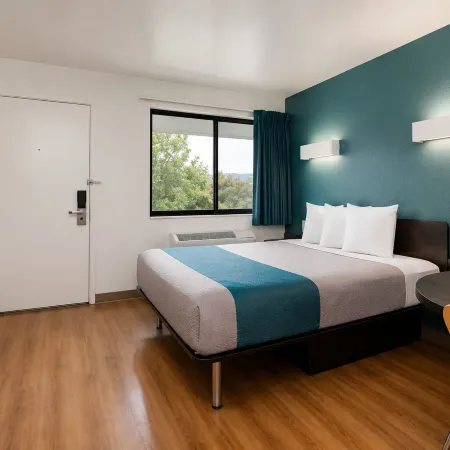 Motel 6 Camarillo, CA