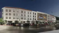The Monaco Hotel Taytay - Gym
