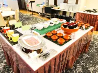 Hotel IL Cuore Namba - Завтрак