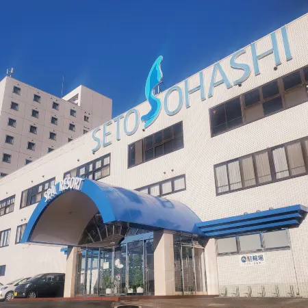 Hotel Seto Ohashi