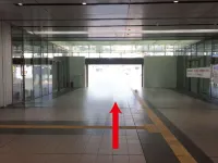 Grand Prince Hotel Hiroshima - parking