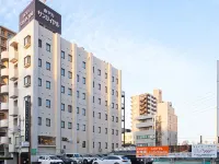 Hotel Sun Royal Oyama
