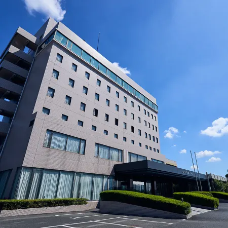 Hotel Satsukien