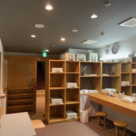 Oustat International Hotel Tajimi