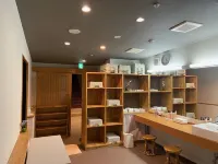 Oustat International Hotel Tajimi