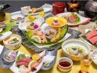 HOTEL MEIZANSO - servizio colazione