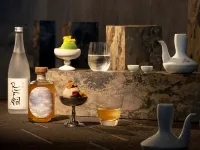 OMO5 Kumamoto by Hoshino Resorts - bar