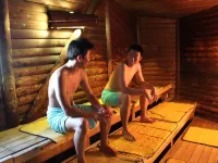 札幌朵蕾絲水療度假飯店 - SPA