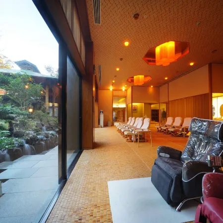 Hotel Zuiho
