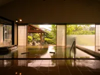 Ogaonsen Yuinoyado Bettei Tsubaki - suối nước nóng