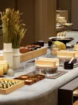 Hotel Harvest Kinugawa - Breakfast