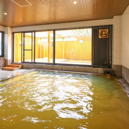 Hotel Kiso Onsen Kogane No Yu Glamping Ontake