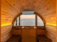 Luxury Wa Hotel Kaze No Kaori - Spa