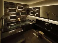 Kinosaki Onsen Tokitotoki - Kuumat lähteet