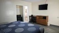 Washington Motel By Hotel O - Pet friendly