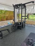 Aparthotel Joel - Gym