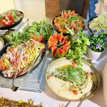 The Village Chumphon Hotel