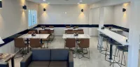 퀄리티 인 피스모 비치 - 주차장