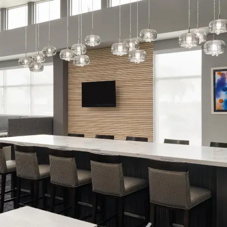 Best Western Plus Executive Residency Baytown