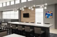 Executive Residency by Best Western - breakfast