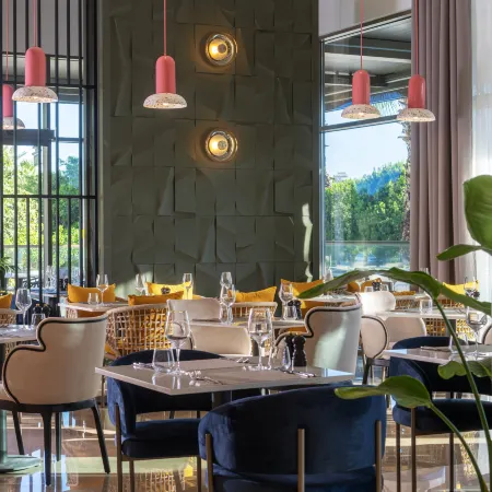 voco Antalya - Konyaalti by IHG