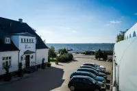 Hotel Faaborg Fjord - Parking