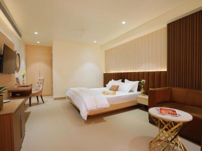 Hotel Adora