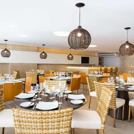 Matiz Niterói Design Hotel