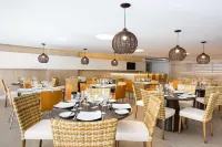 Matiz Niterói Design Hotel - breakfast