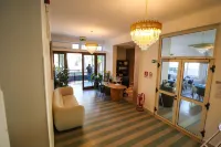 Hotel Levante Cesenatico - Bãi biển