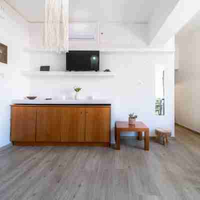 Urban Apartment in Heraklion Center Others